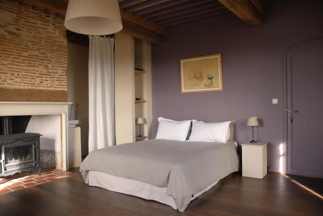 La Maison De Bazugues 외부 사진