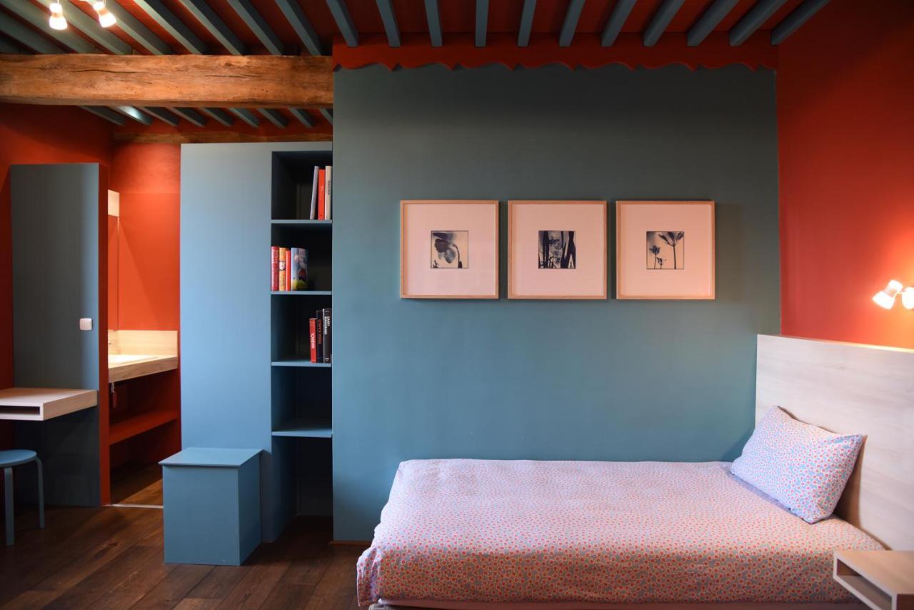 La Maison De Bazugues 외부 사진