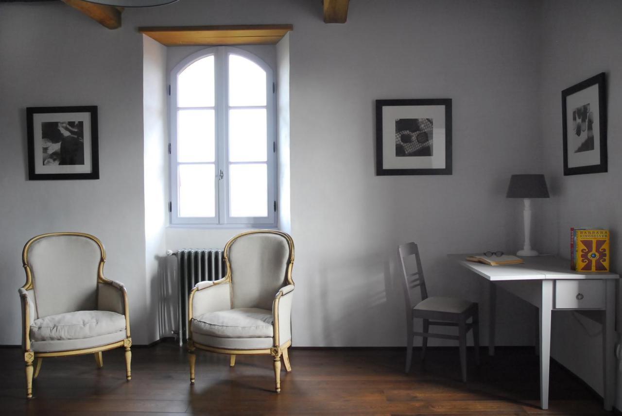 La Maison De Bazugues 외부 사진