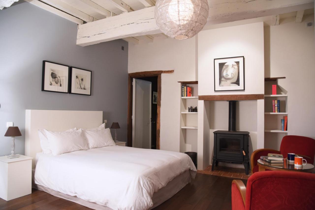 La Maison De Bazugues 외부 사진