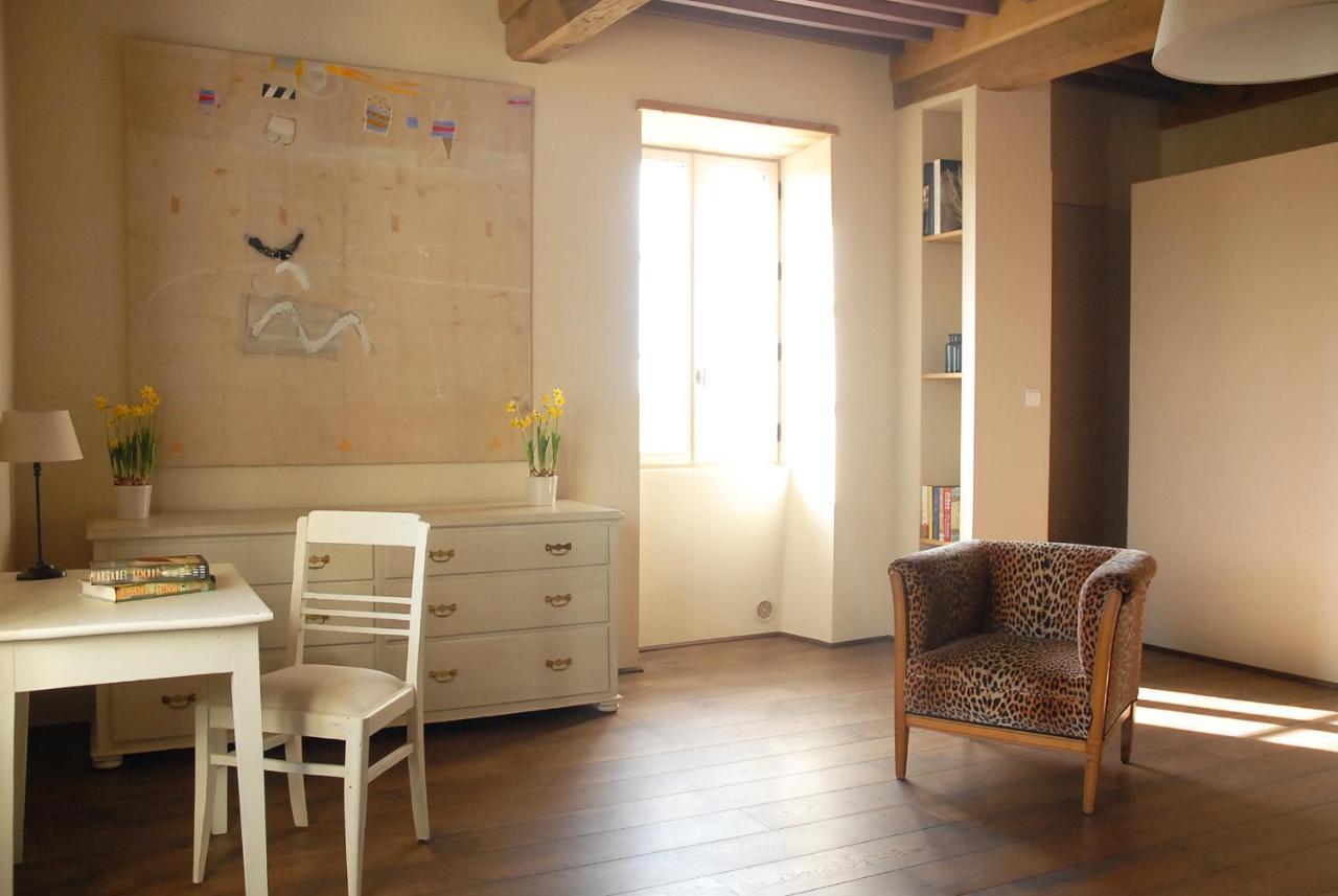 La Maison De Bazugues 외부 사진