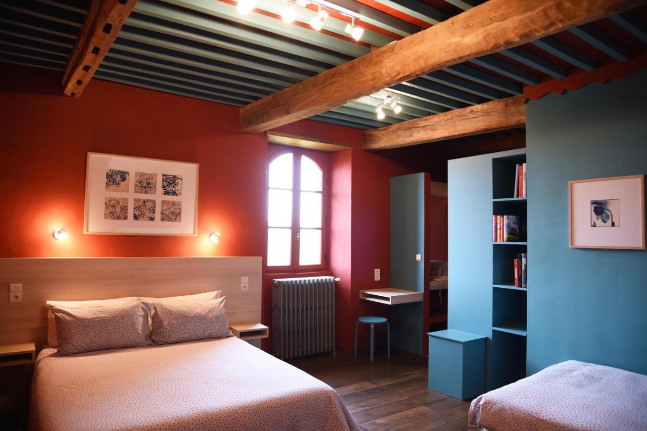 La Maison De Bazugues 외부 사진