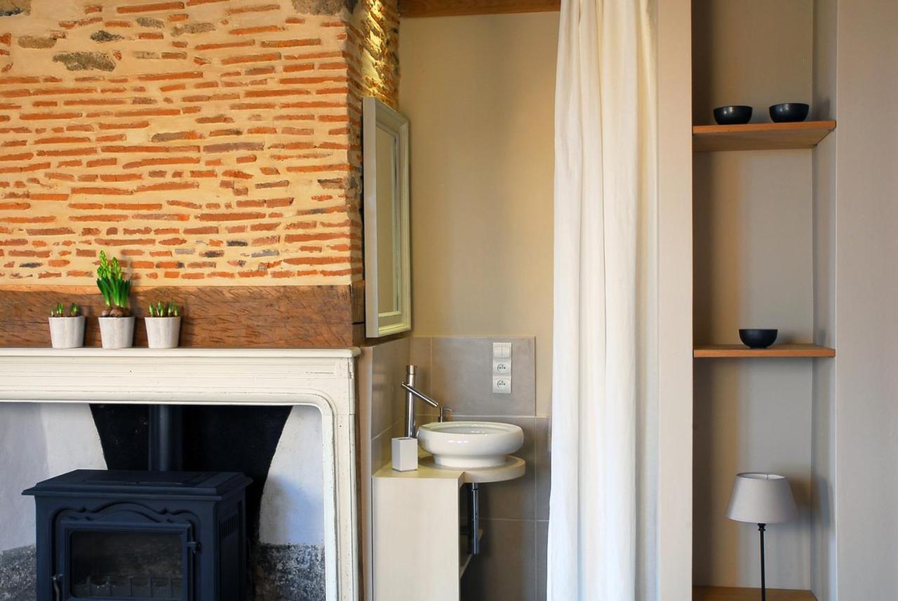 La Maison De Bazugues 외부 사진