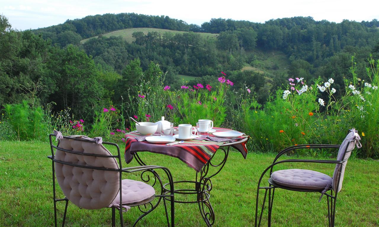 La Maison De Bazugues 외부 사진
