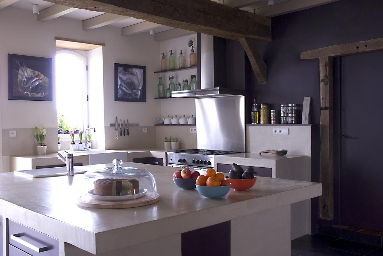 La Maison De Bazugues 외부 사진