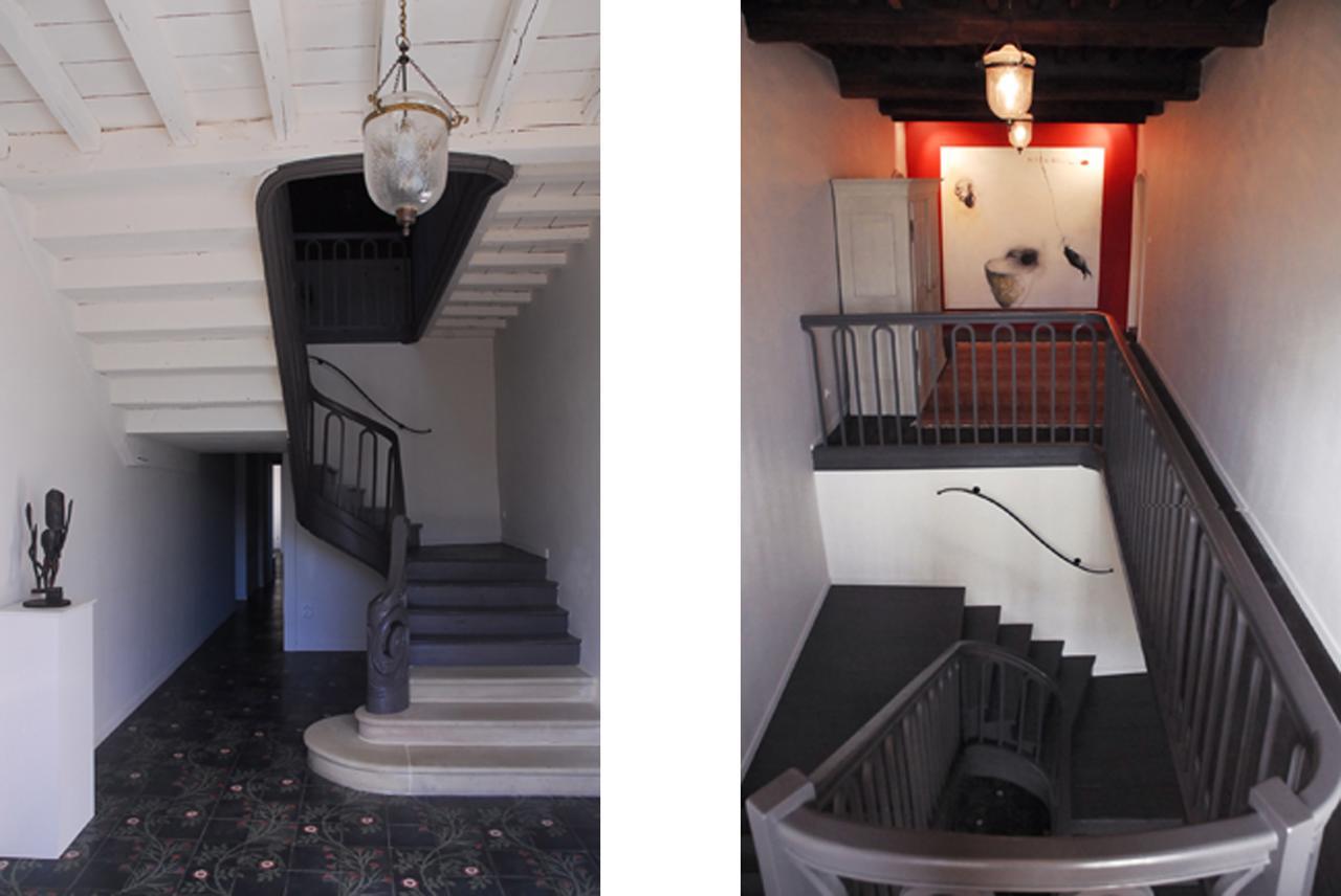 La Maison De Bazugues 외부 사진